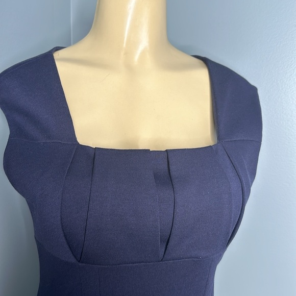 Calvin Klein dress size 4 medi woman’s - Picture 2 of 6